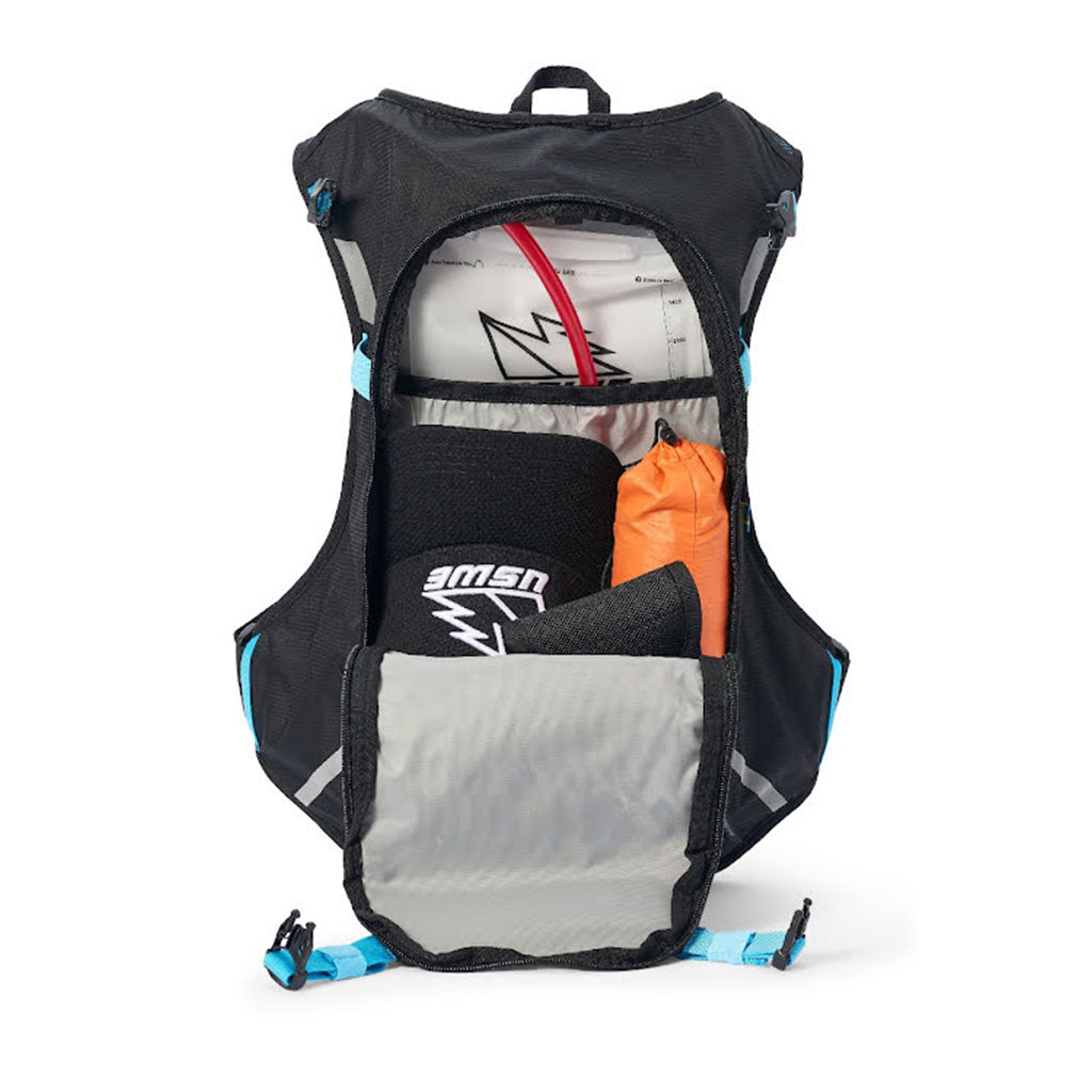 USWE MTB HYDRO HYDRATION BACKPACK 12L