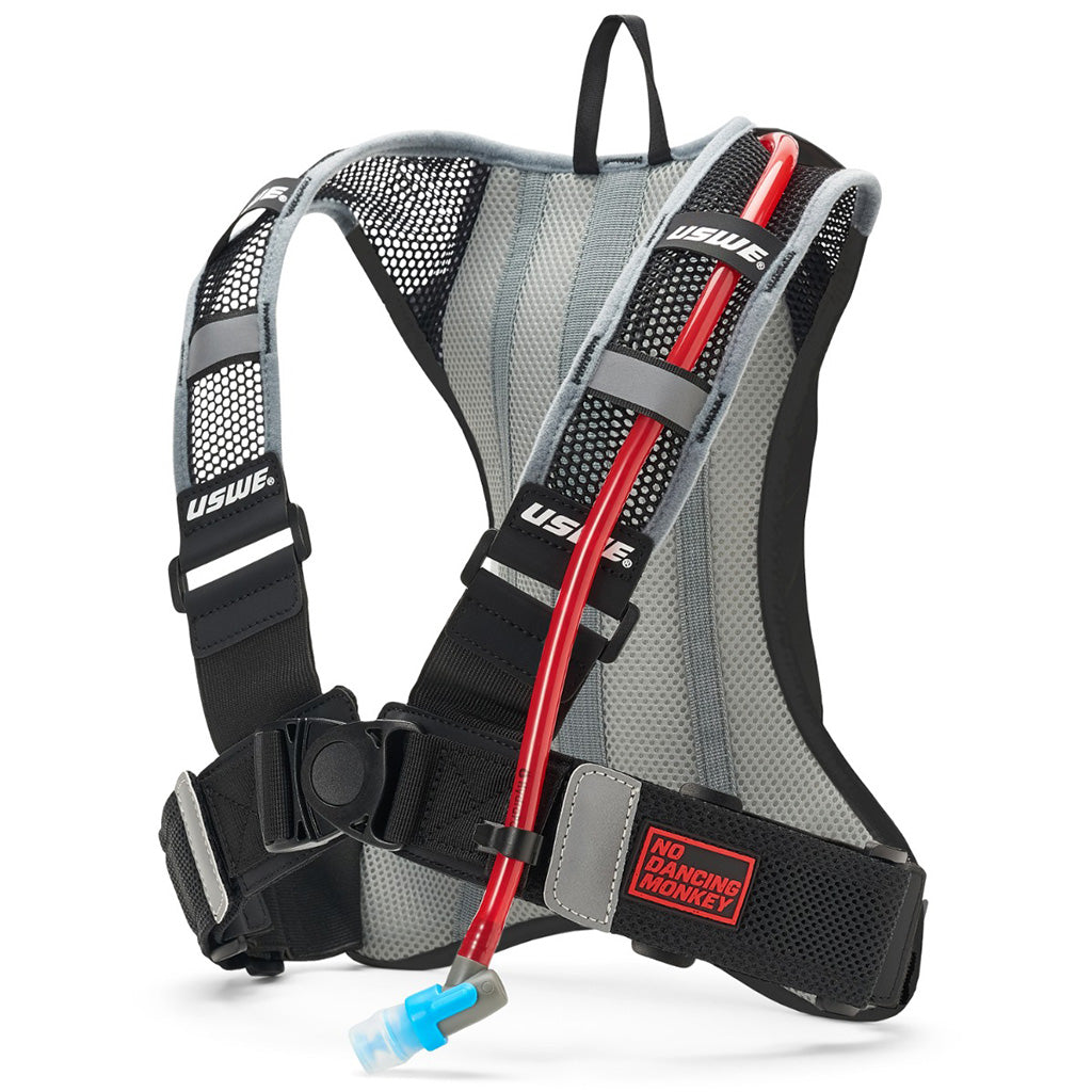 USWE OUTLANDER PRO HYDRATION BACKPACK 2L