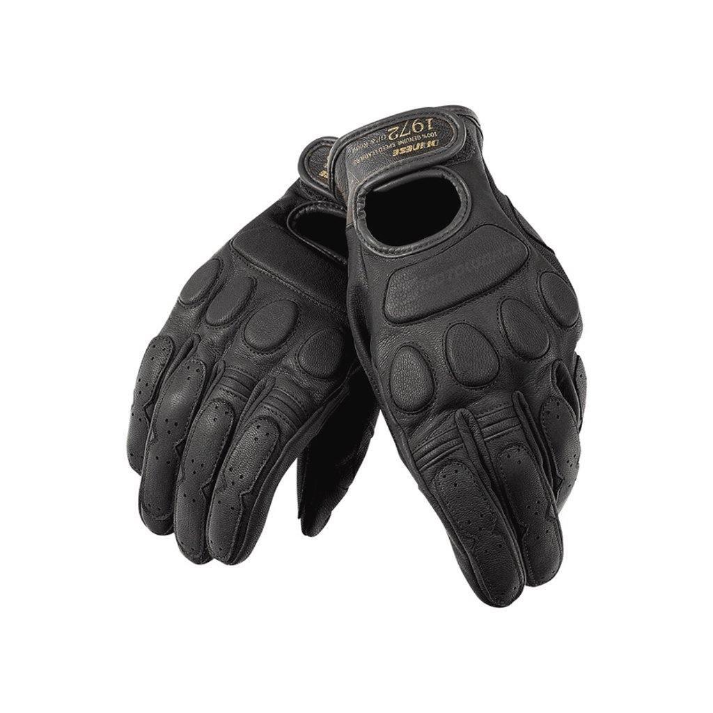 DAINESE BLACKJACK GLOVES - Motoworld Philippines