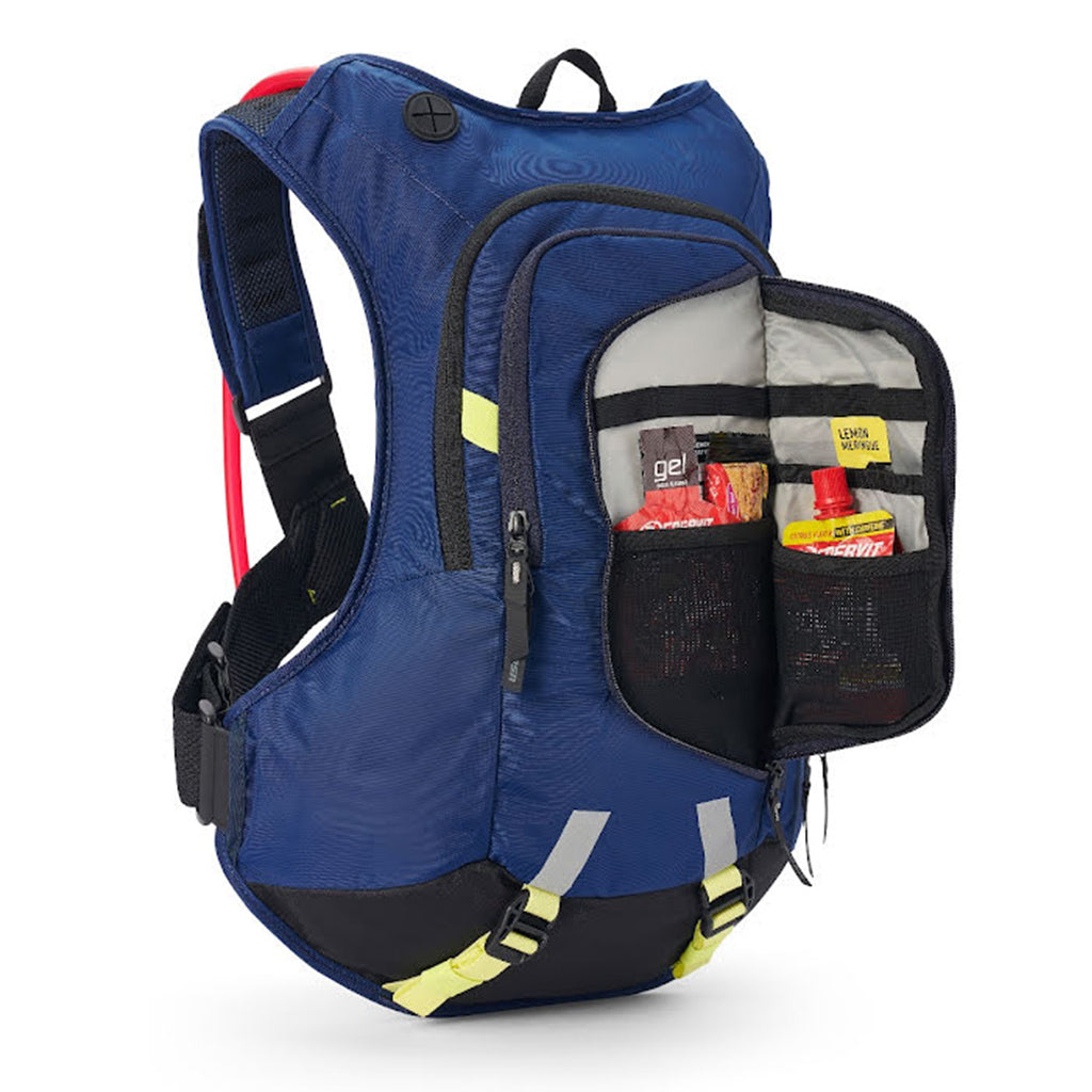 USWE RAW ENDURO HYDRATION BACKPACK 12L