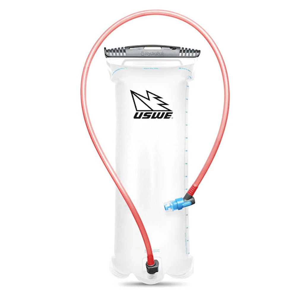 USWE RAW ENDURO HYDRATION BACKPACK 12L