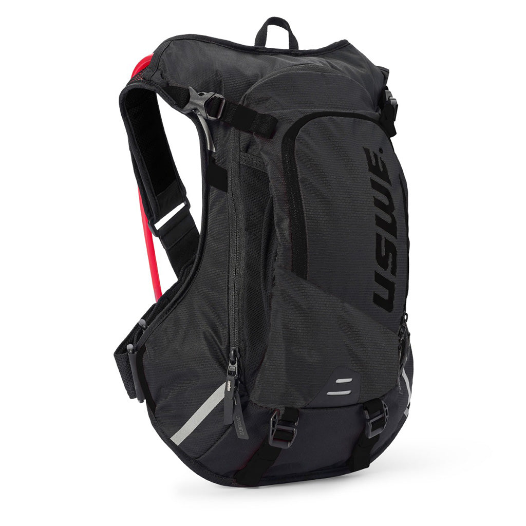 USWE MTB HYDRO HYDRATION BACKPACK 12L
