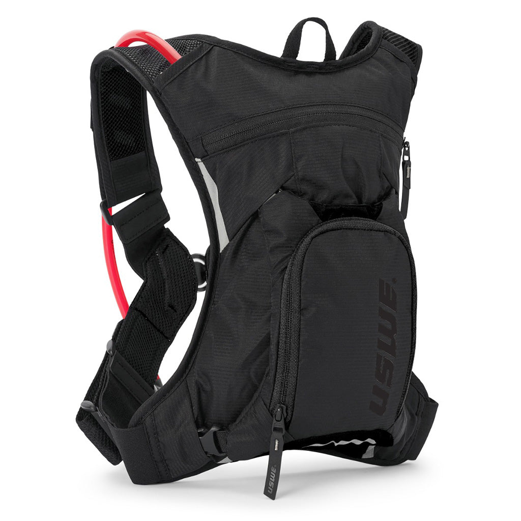 USWE MTB HYDRO HYDRATION BACKPACK 3L