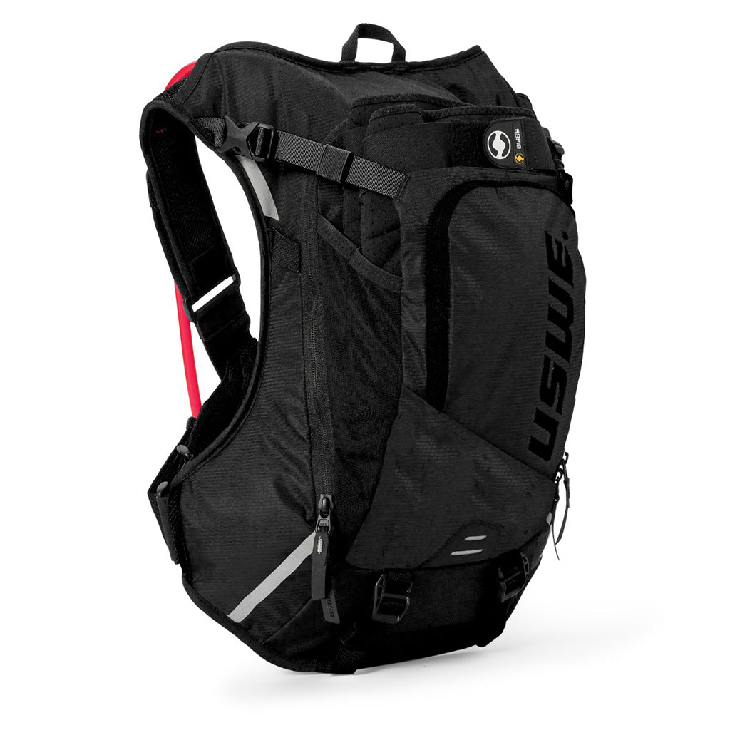 USWE MTB HYDRO HYDRATION BACKPACK 12L