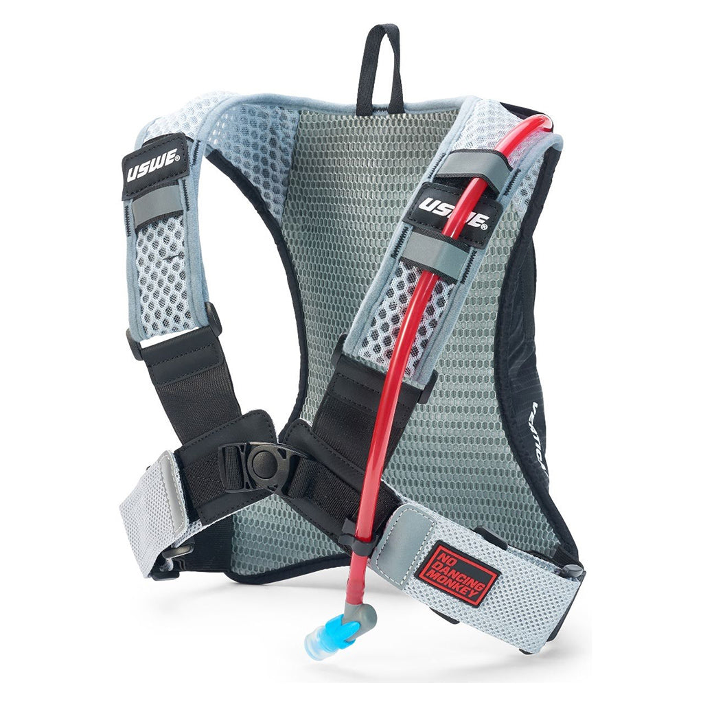 USWE VERTICAL MULTISPORT HYDRATION BACKPACK 4L
