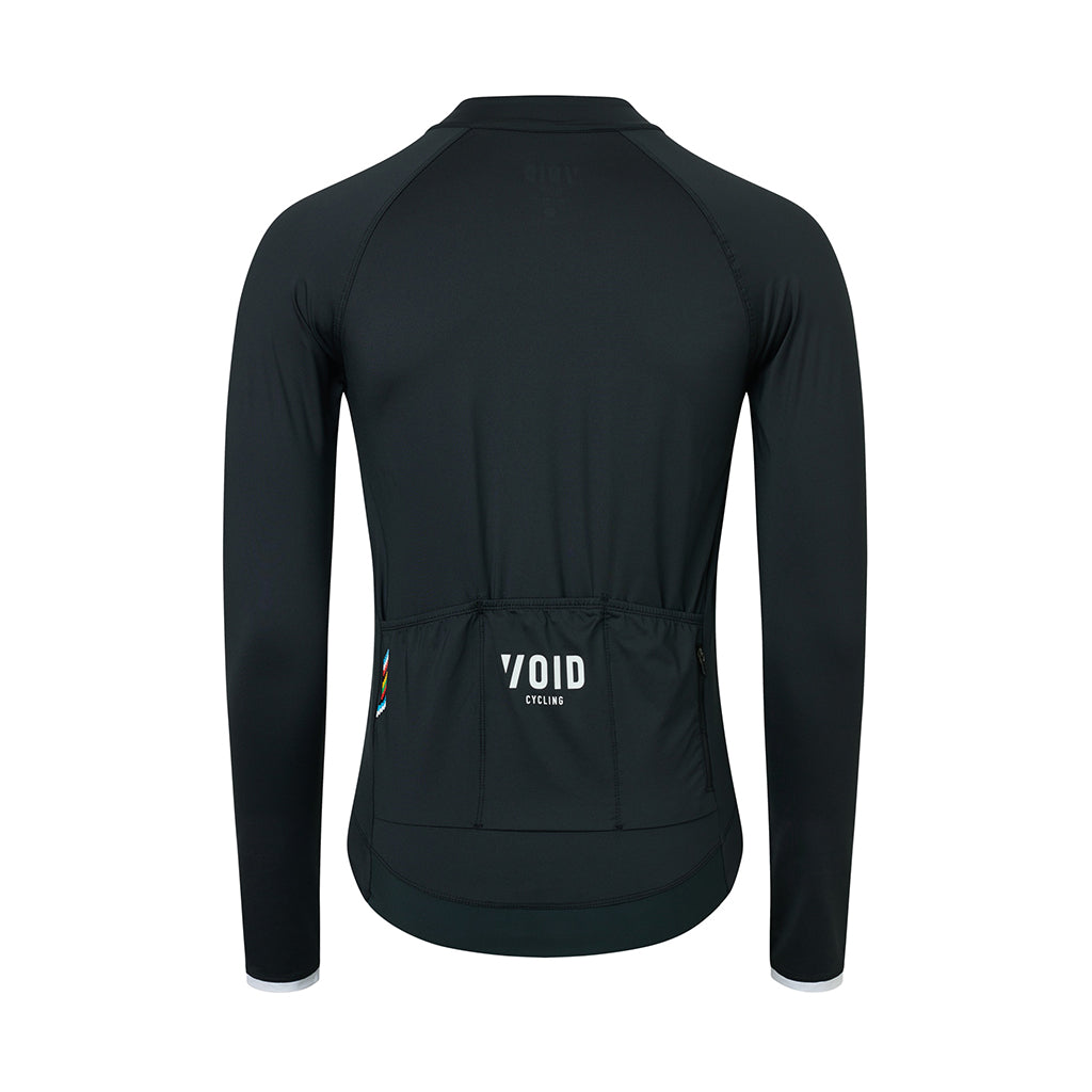 VOID CYCLING CORE LONG SLEEVES JERSEY