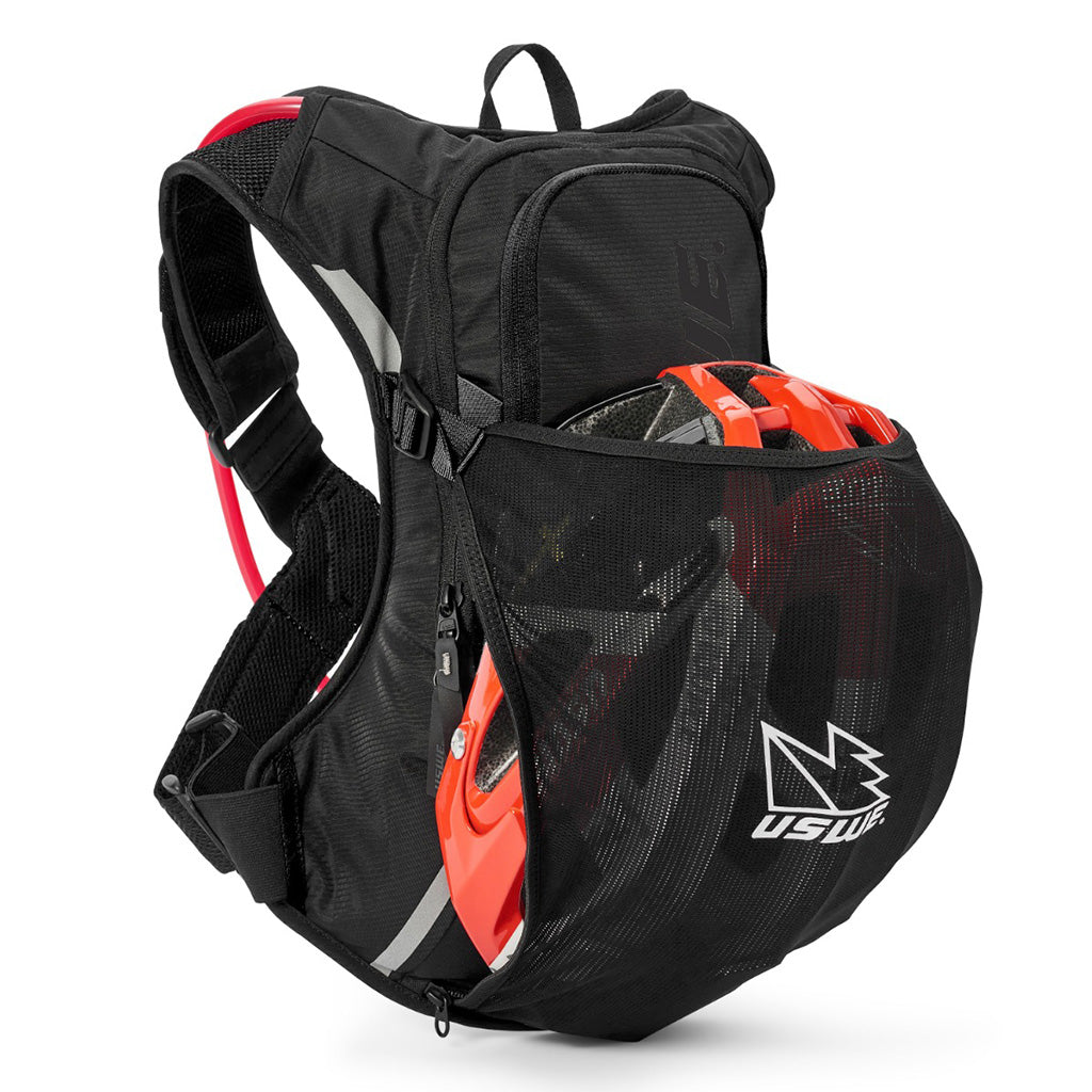 USWE MTB HYDRO HYDRATION BACKPACK 8L