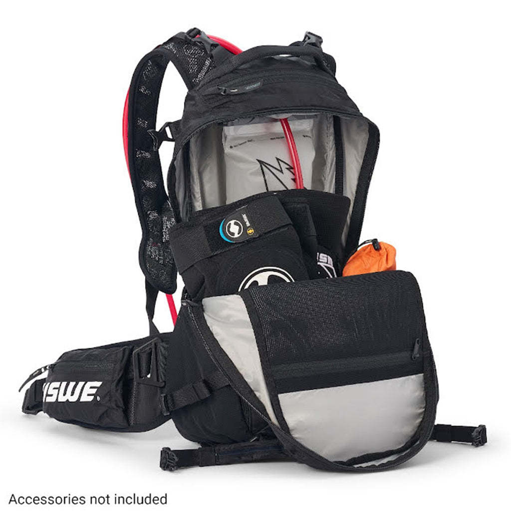USWE SHRED MTB DAY BACKPACK