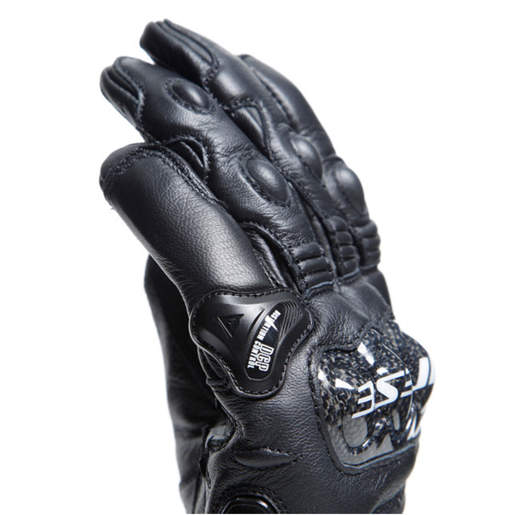 DAINESE CARBON 4 LONG MOTORCYCLE LEATHER GLOVES