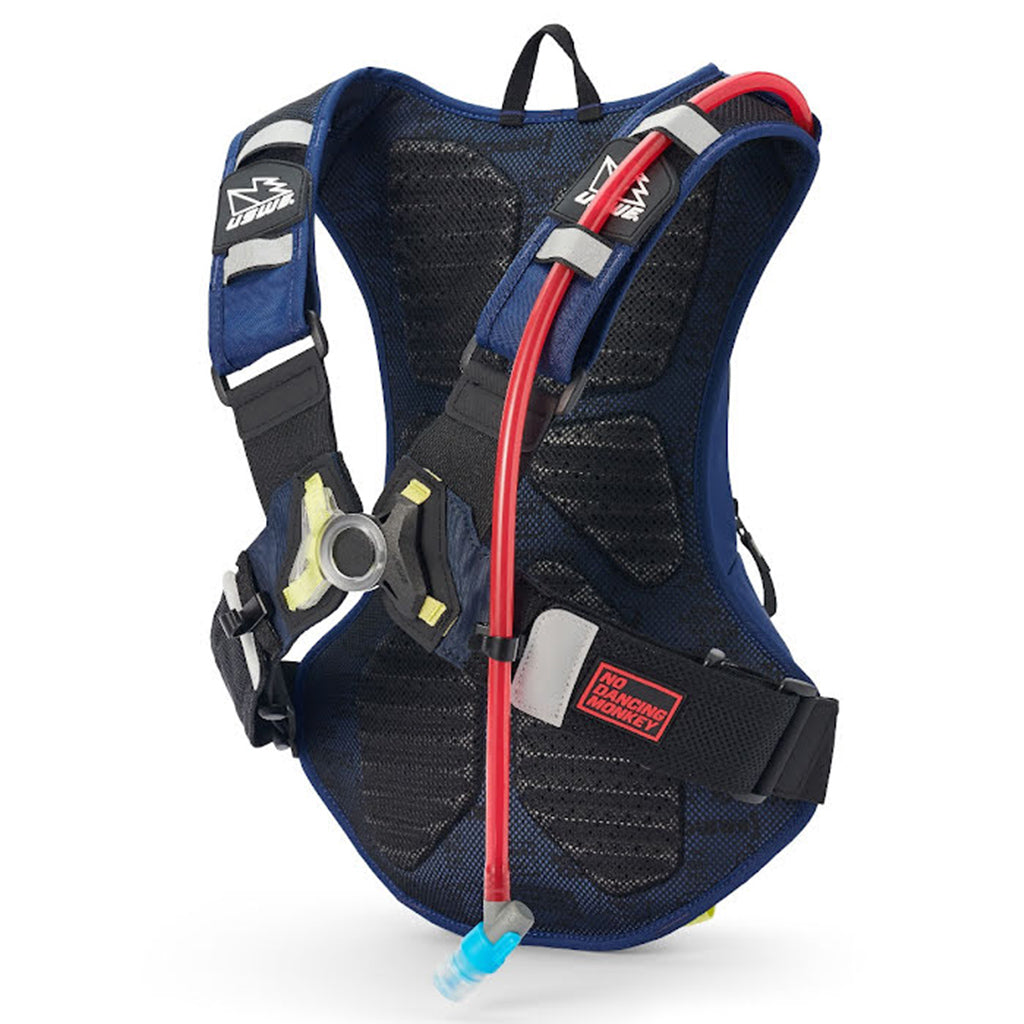 USWE RAW ENDURO HYDRATION BACKPACK 8L