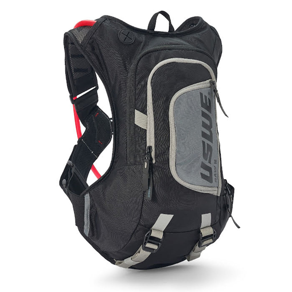 USWE RAW ENDURO HYDRATION BACKPACK 12L