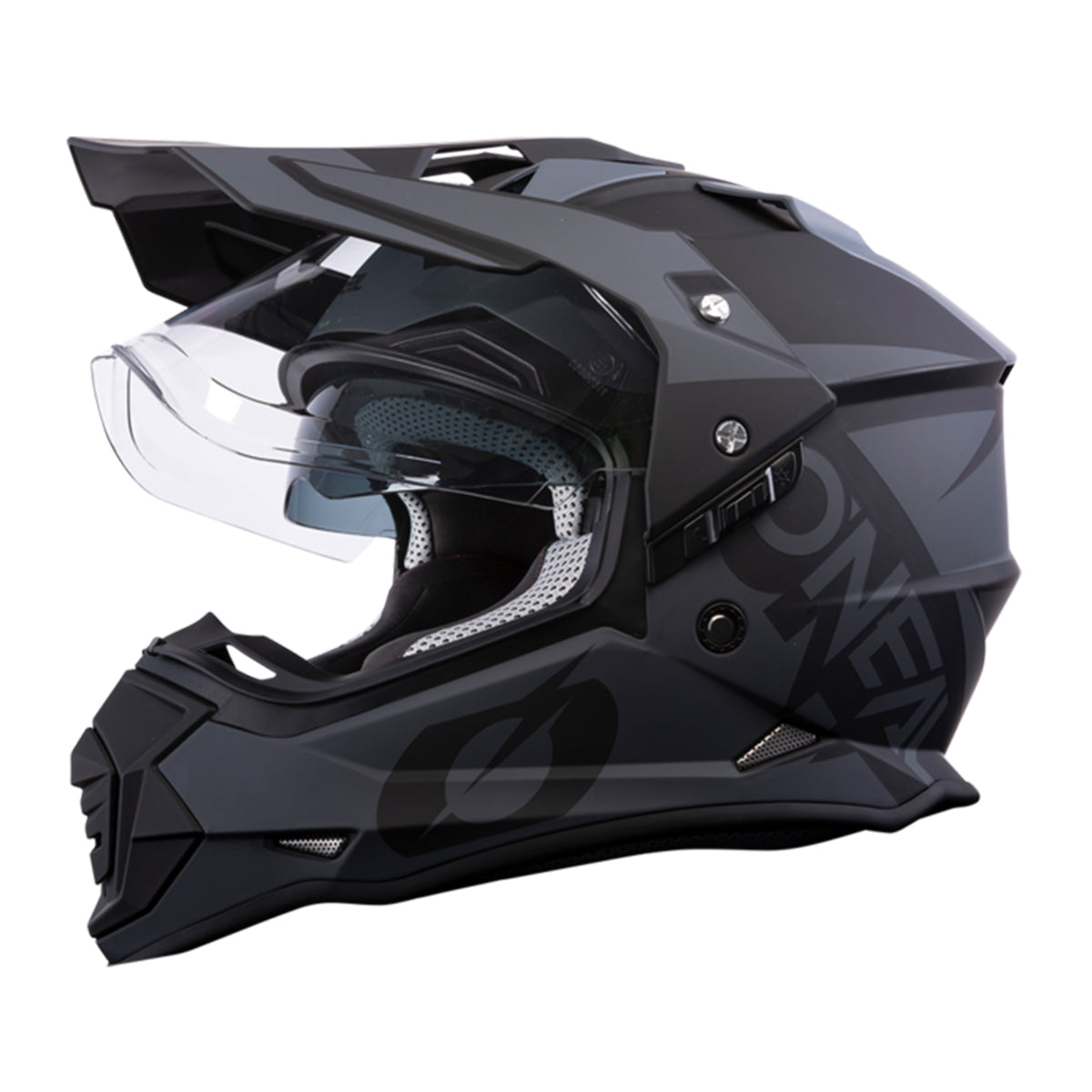 O'NEAL SIERRA R FULLFACE HELMET
