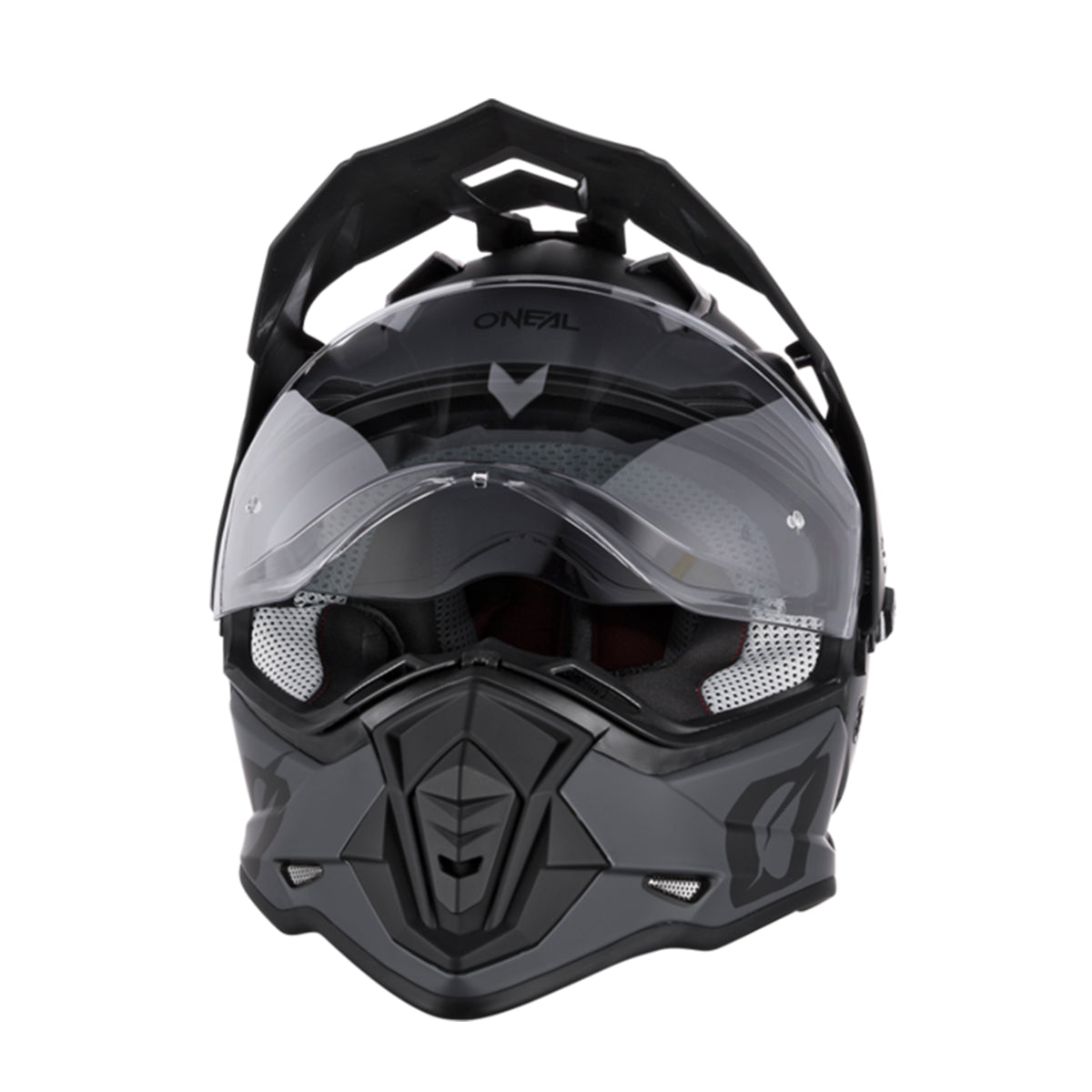 O'NEAL SIERRA R FULLFACE HELMET