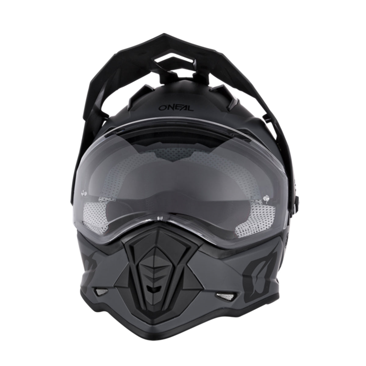 O'NEAL SIERRA R FULLFACE HELMET