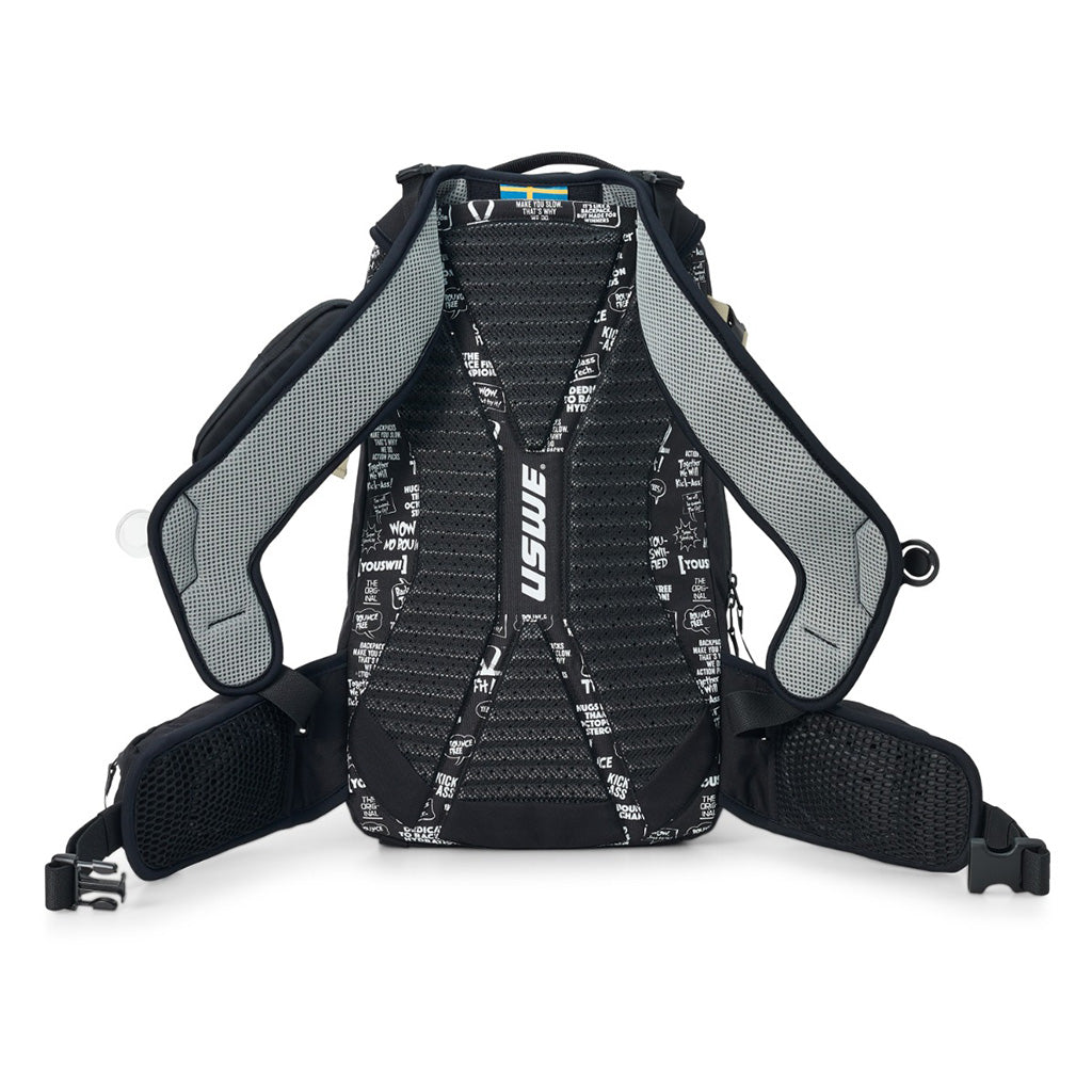 USWE CORE 25L OFF-ROAD ADVENTURE DAYPACK