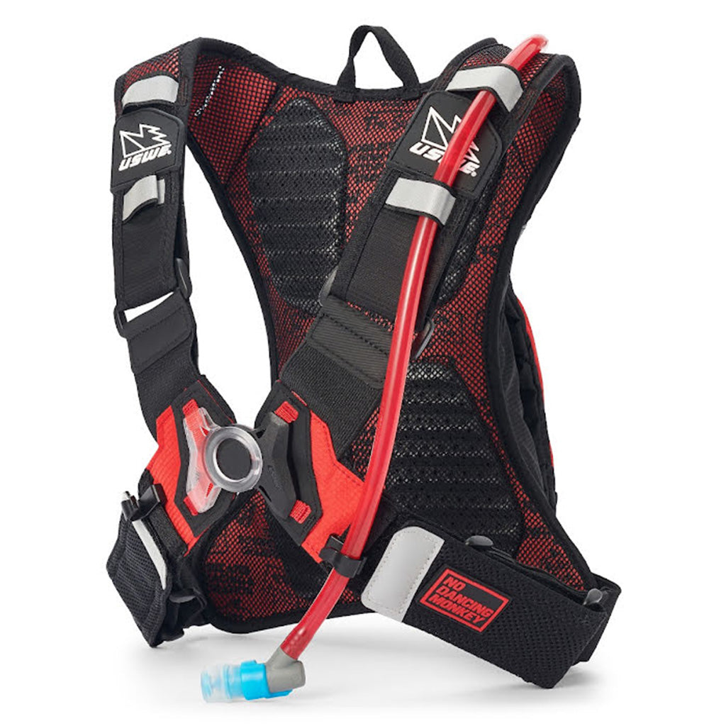 USWE MTB HYDRO HYDRATION BACKPACK 3L