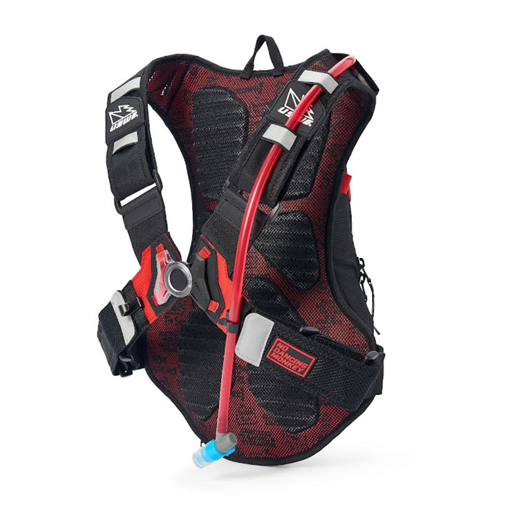 USWE MTB HYDRO HYDRATION BACKPACK 12L