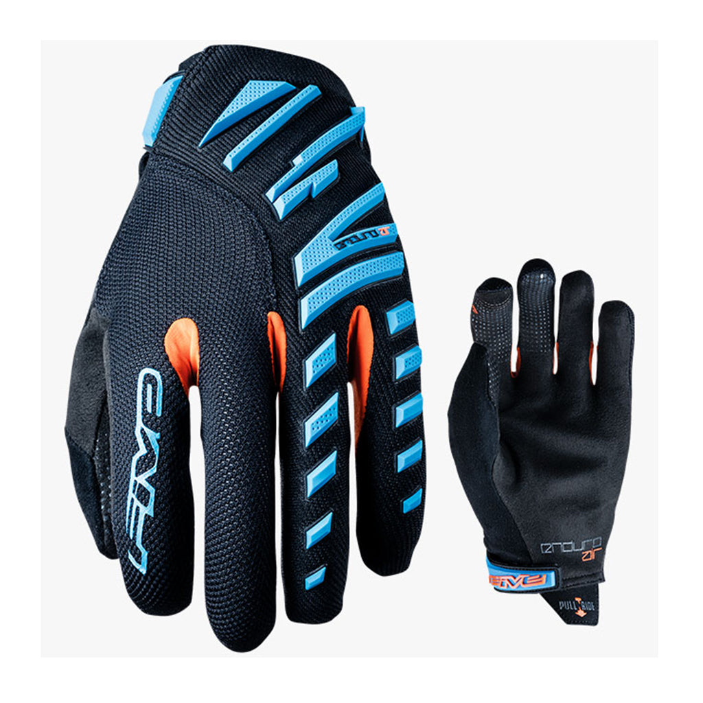 FIVE GLOVES ENDURO AIR MTB GLOVES