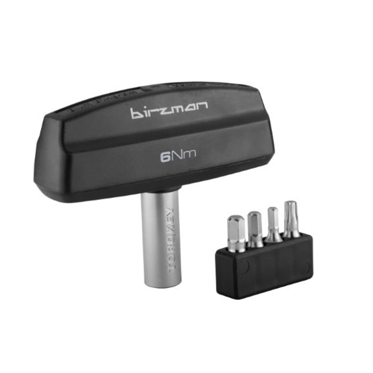 BIRZMAN BICYCLE TORQUE DRIVER BITS 4/5/6NM