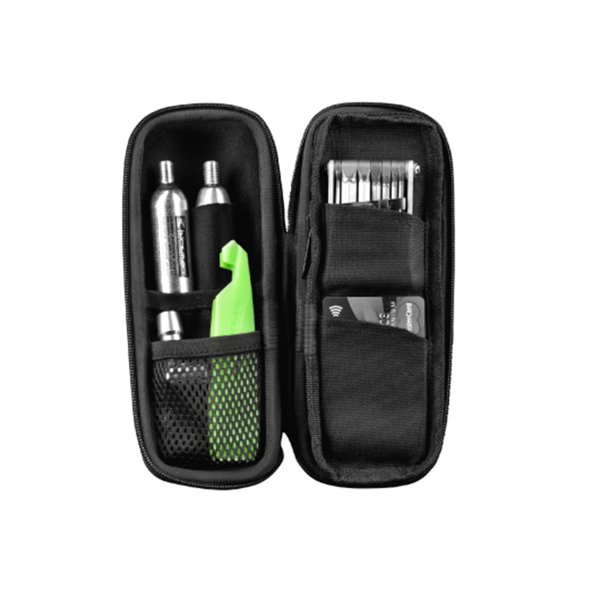 BIRZMAN BICYCLE FEEXCASE TOOL POUCH