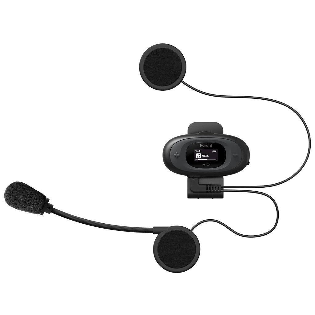 PARANI A10 BLUETOOTH HEADSET