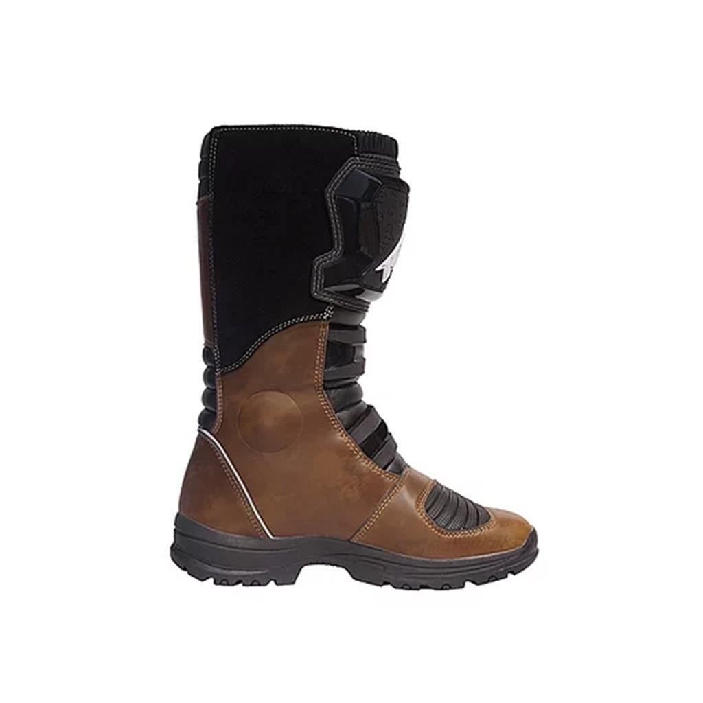 RYO CONQUER OFFROAD BOOTS - Motoworld Philippines