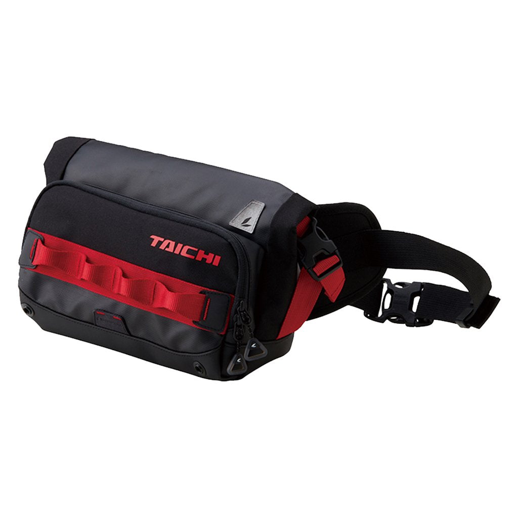 TAICHI RSB279 WATERPROOF MOTORCYCLE HIP BAG (5L)