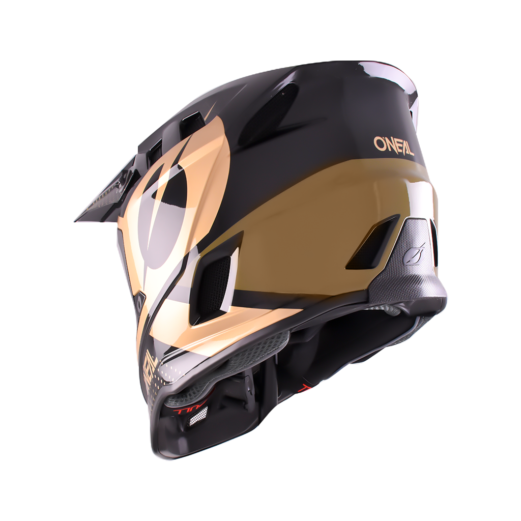 O'NEAL BLADE POLYACRYLITE ACE MTB HELMET