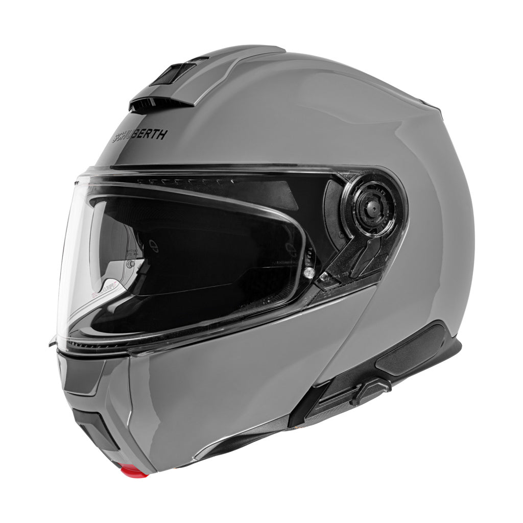 SCHUBERTH C5 MODULAR MOTORCYCLE HELMET