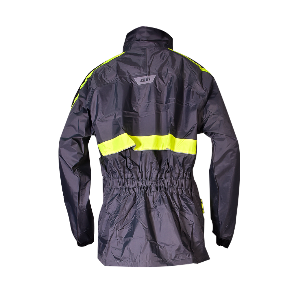 GIVI CRS01-AX COMFORT RAIN SUIT 01