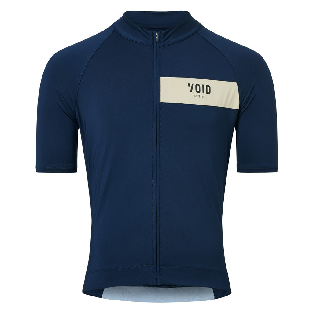 VOID CYCLING CORE LONG SLEEVES JERSEY