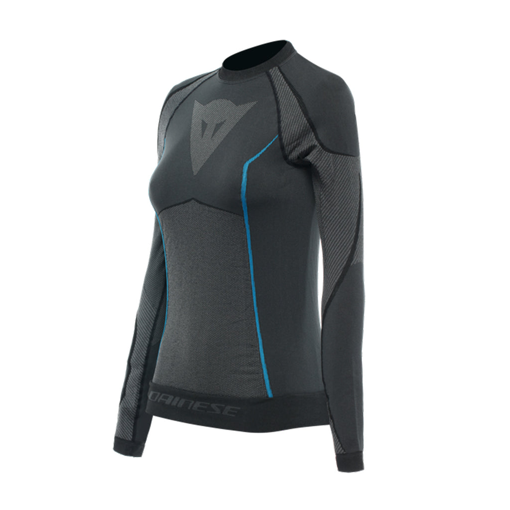 DAINESE DRY LONG SLEEVE LADY MOTORCYCLE JERSEY