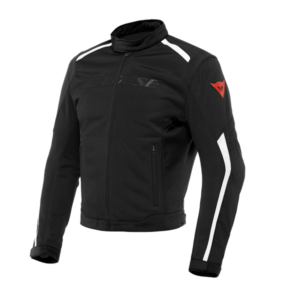 DAINESE HYDRAFLUX 2 AIR D-DRY MOTORCYCLE JACKET