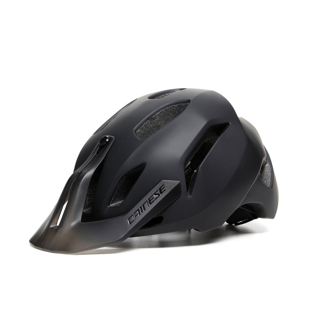 DAINESE LINEA 03 OPEN FACE MTB HELMET