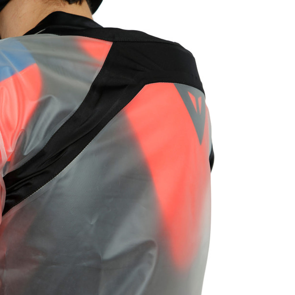 DAINESE RAIN BODY RACING 2 RAIN SUIT