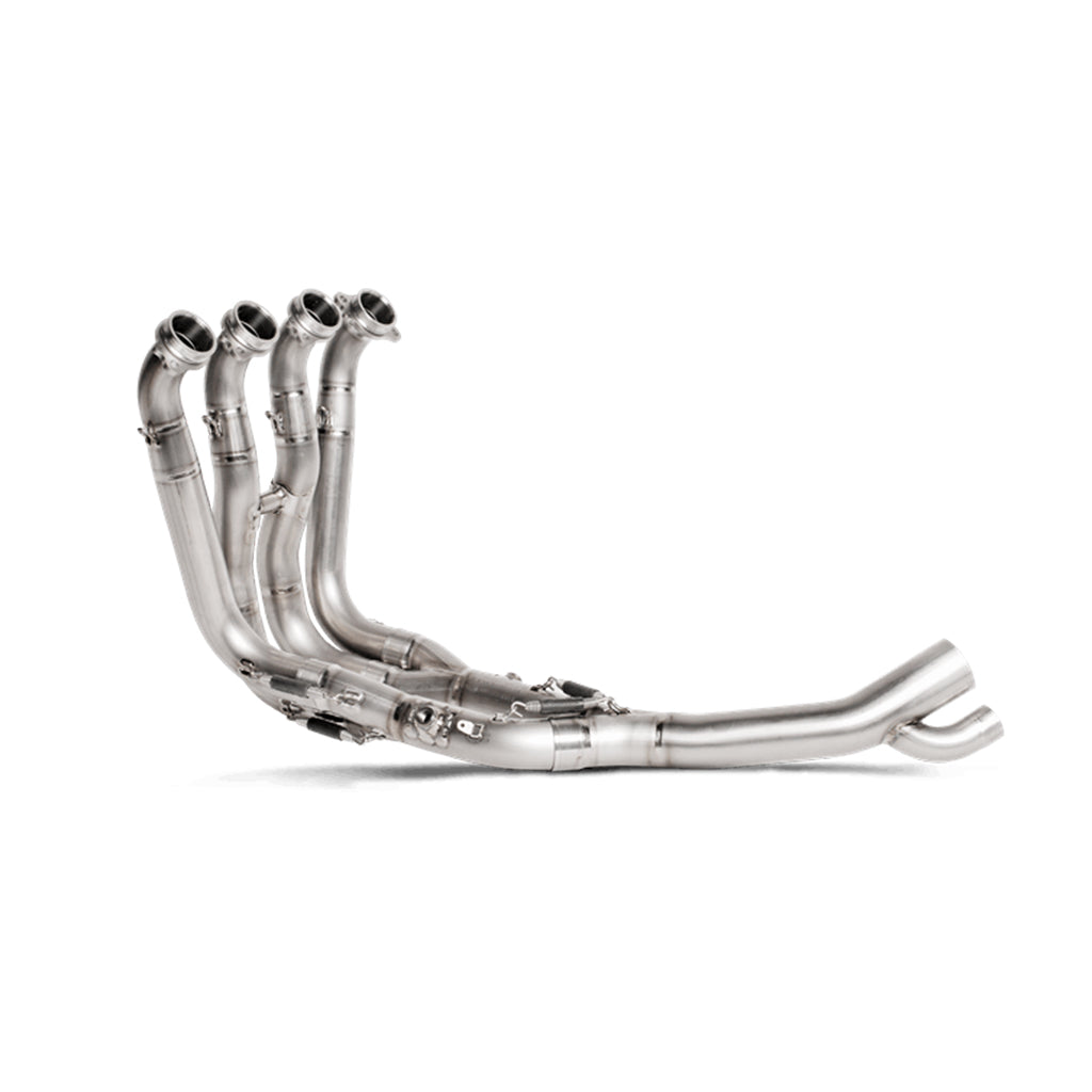 AKRAPOVIC BMW S 1000 XR 15-19 HEADERS