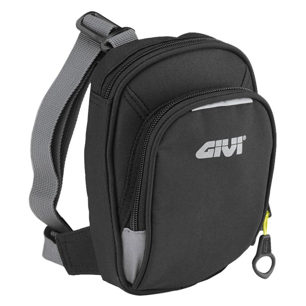 GIVI EA109B EASY RANGE LEG BAG - Motoworld Philippines