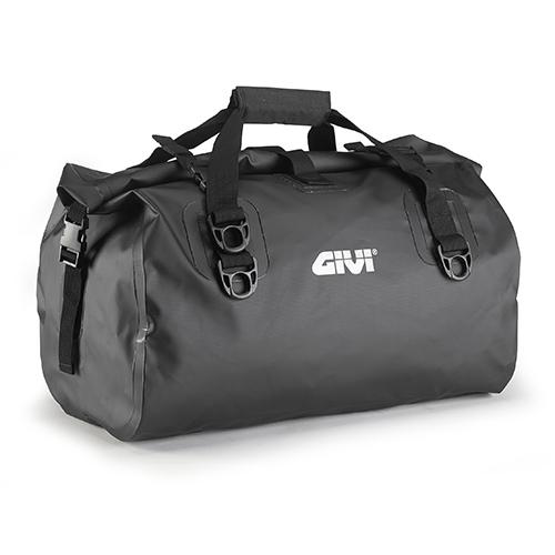 GIVI EASY-T WATERPROOF MOTORCYCLE CYLINDER BAG