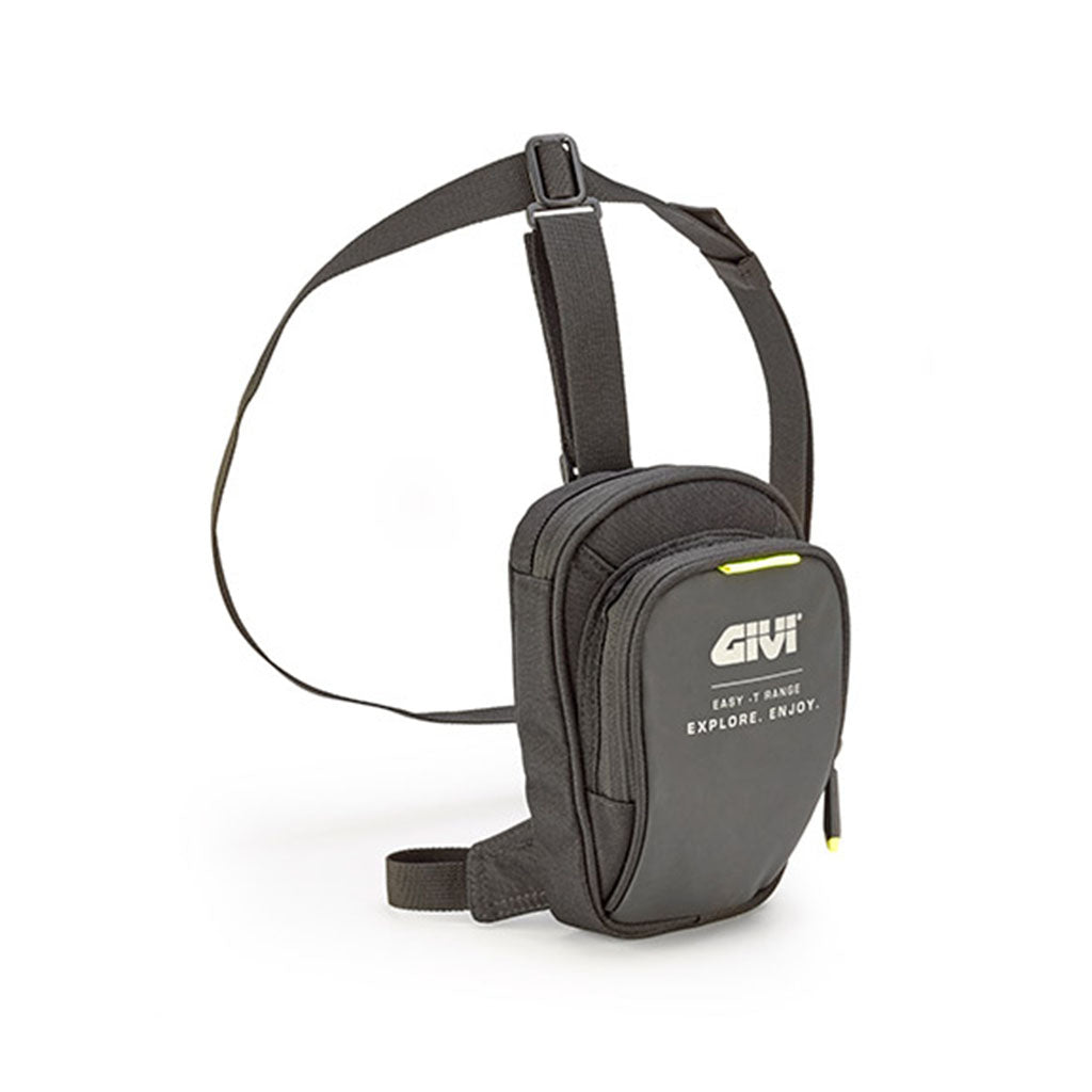 GIVI EASY-T RANGE MOTORCYCLE LEG WALLET