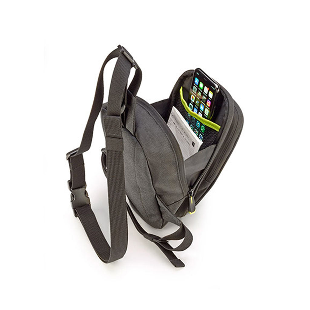 GIVI EASY-T RANGE MOTORCYCLE LEG WALLET