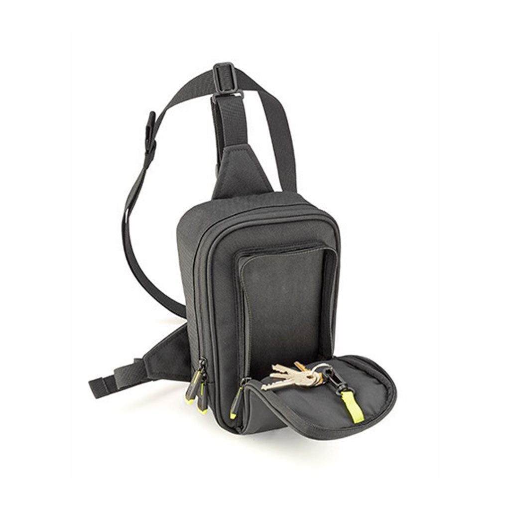 GIVI EASY-T RANGE MOTORCYCLE LEG WALLET