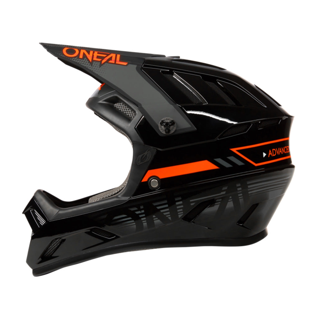 O'NEAL BACKFLIP MTB FULL FACE HELMET