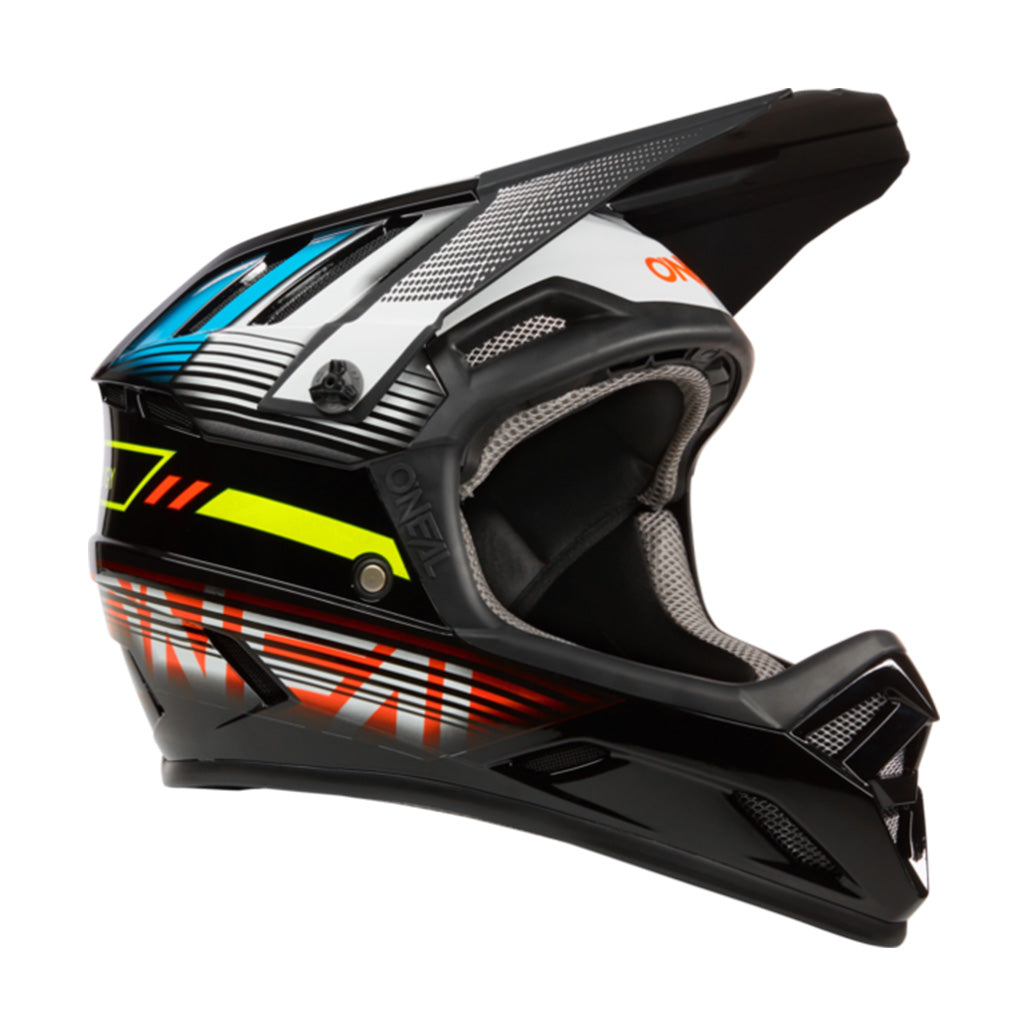 O'NEAL BACKFLIP MTB FULL FACE HELMET