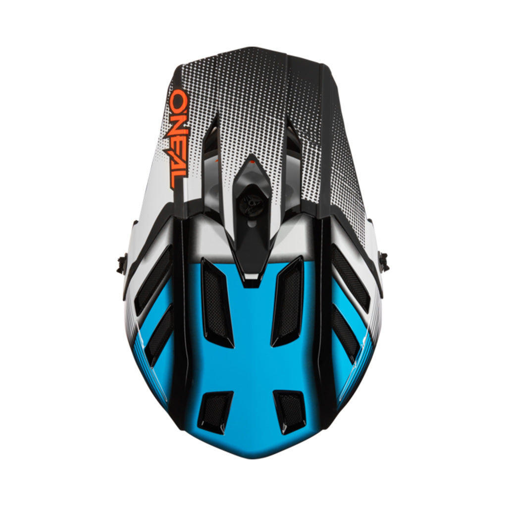 O'NEAL BACKFLIP MTB FULL FACE HELMET