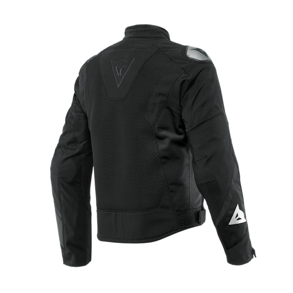 DAINESE ENERGYCA AIR TEX MOTORCYCLE JACKET