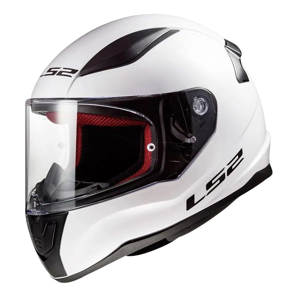 LS2 FF353J RAPID MOTORCYCLE FULL FACE JUNIOR HELMET