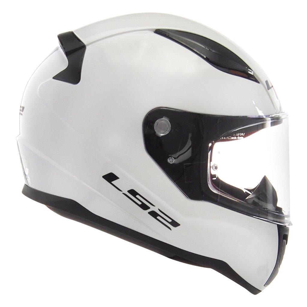 LS2 FF353J RAPID MOTORCYCLE FULL FACE JUNIOR HELMET
