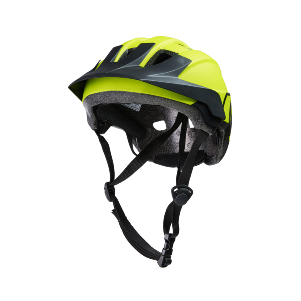 O'NEAL FLARE YOUTH OPEN FACE MTB HELMET