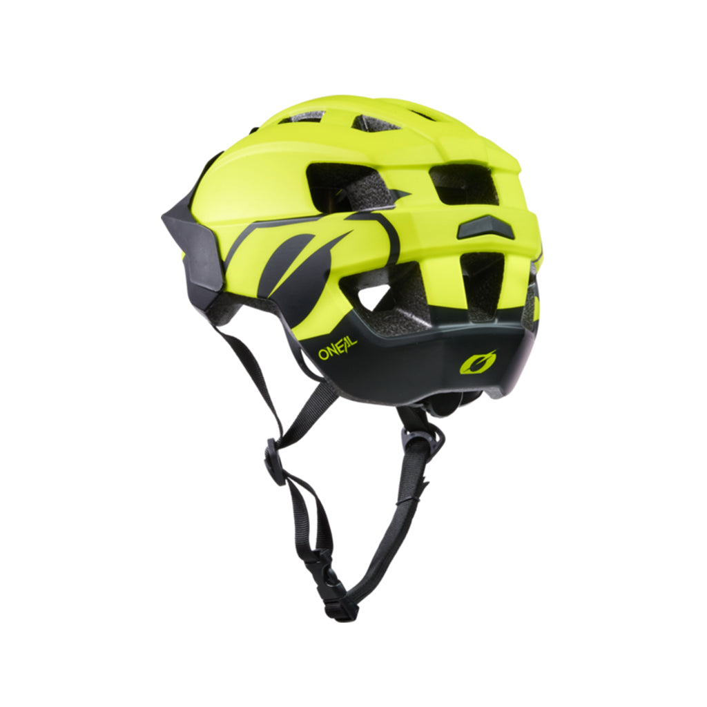 O'NEAL FLARE YOUTH OPEN FACE MTB HELMET