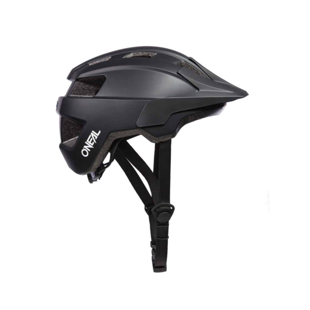 O'NEAL FLARE YOUTH OPEN FACE MTB HELMET